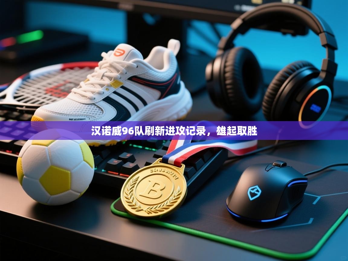 汉诺威96队刷新进攻记录，雄起取胜  第2张