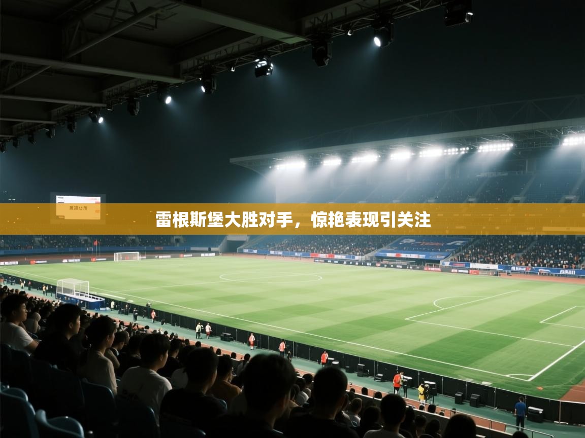 雷根斯堡大胜对手，惊艳表现引关注  第2张