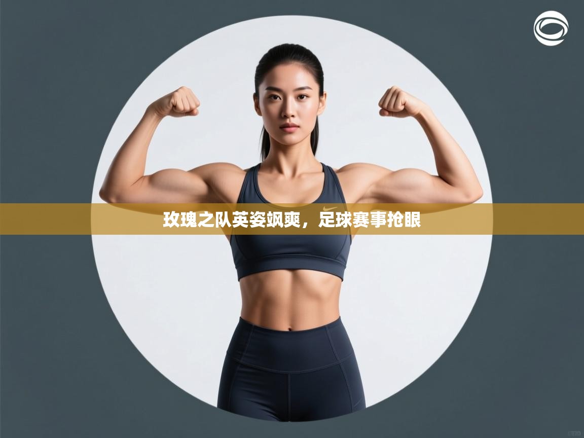 玫瑰之队英姿飒爽，足球赛事抢眼  第2张