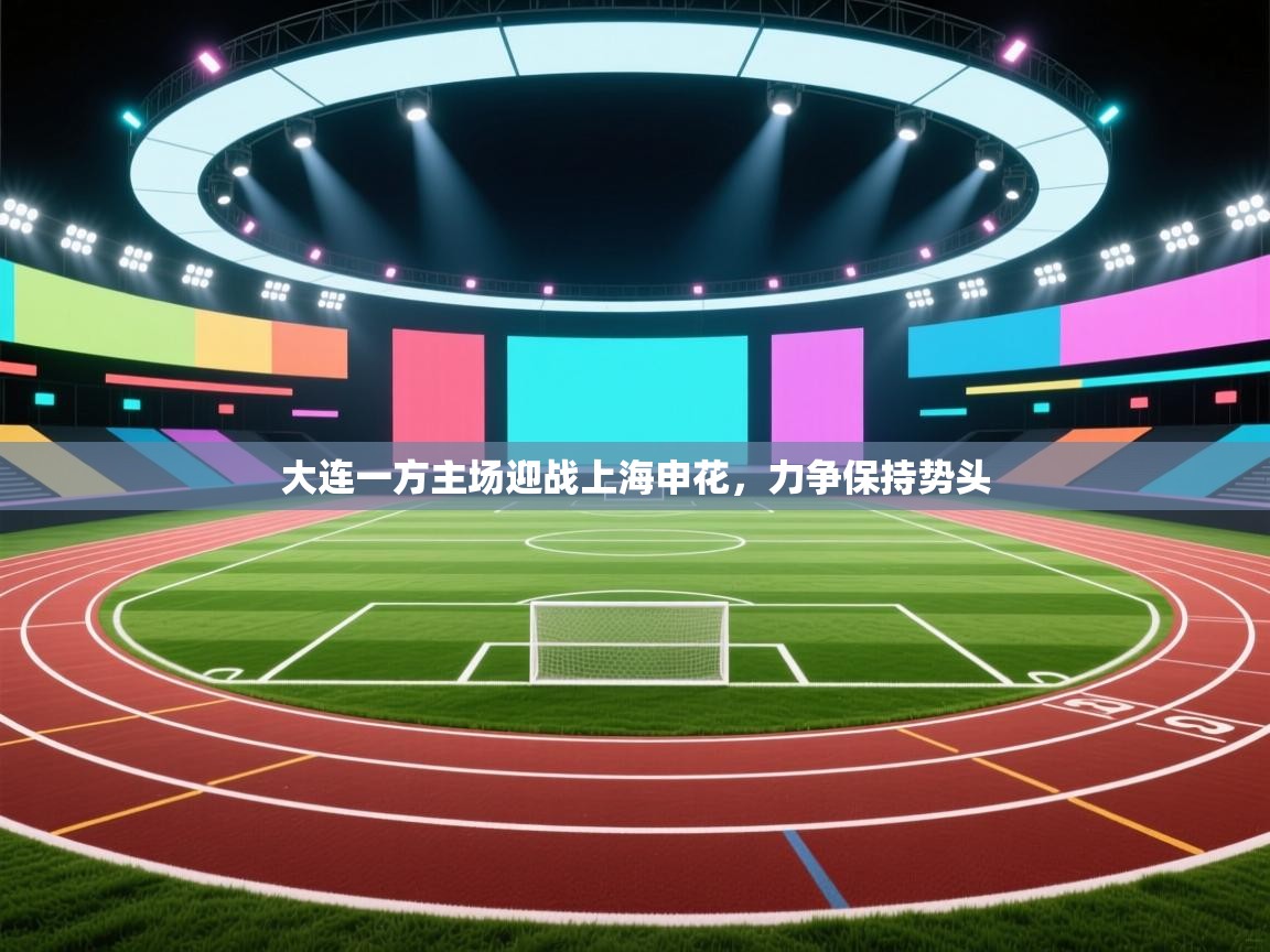 大连一方主场迎战上海申花，力争保持势头  第1张