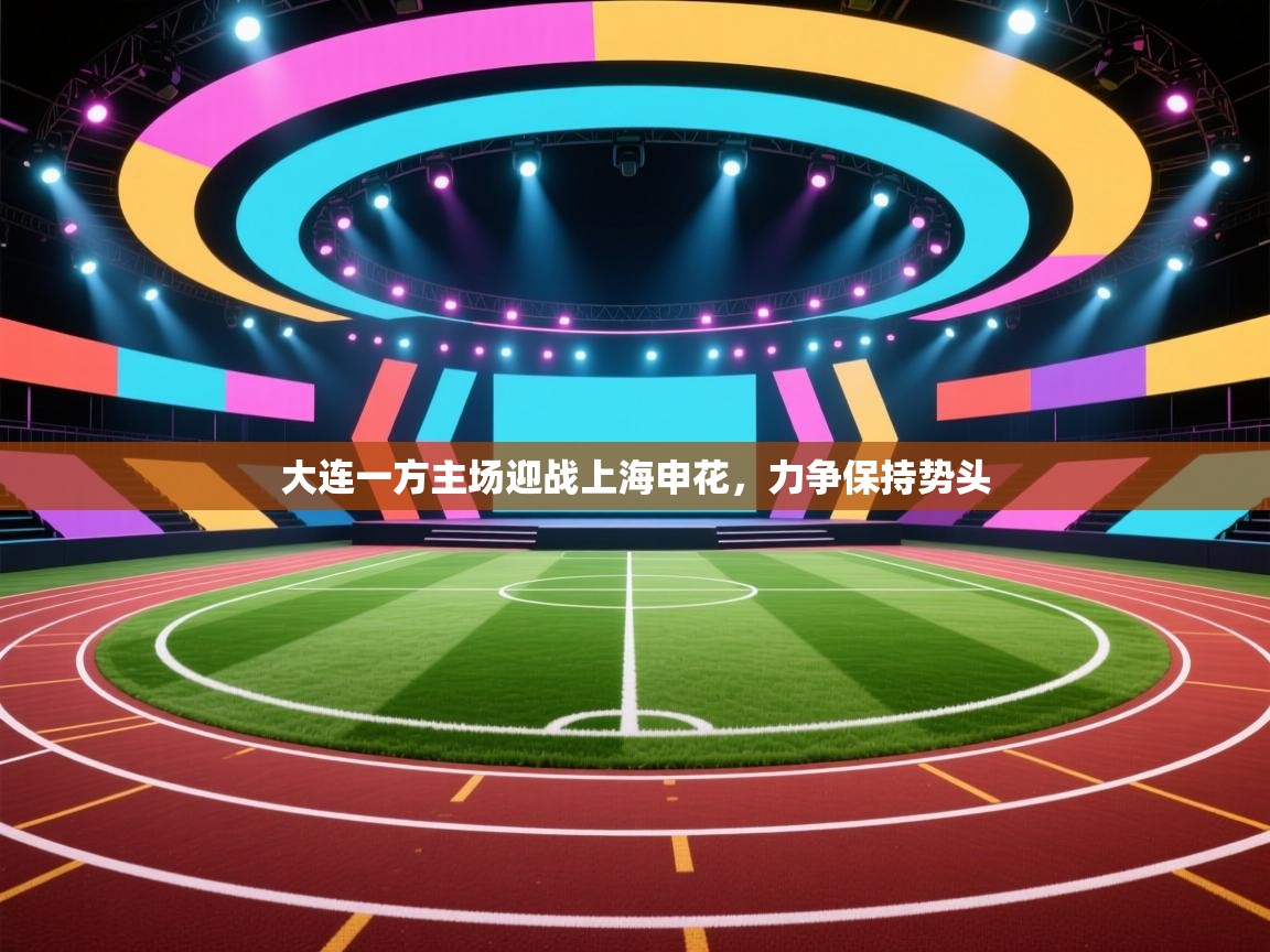 大连一方主场迎战上海申花，力争保持势头  第2张