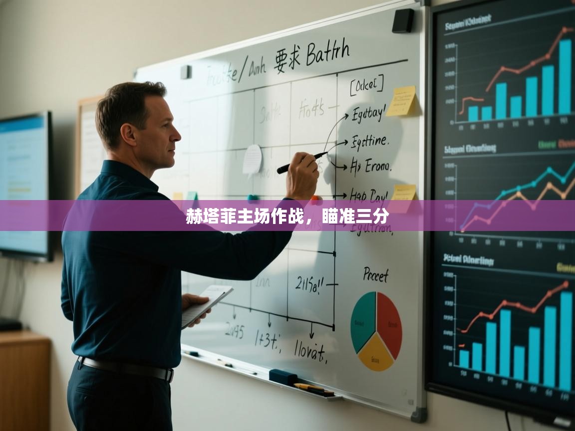 赫塔菲主场作战,瞄准三分 第1张