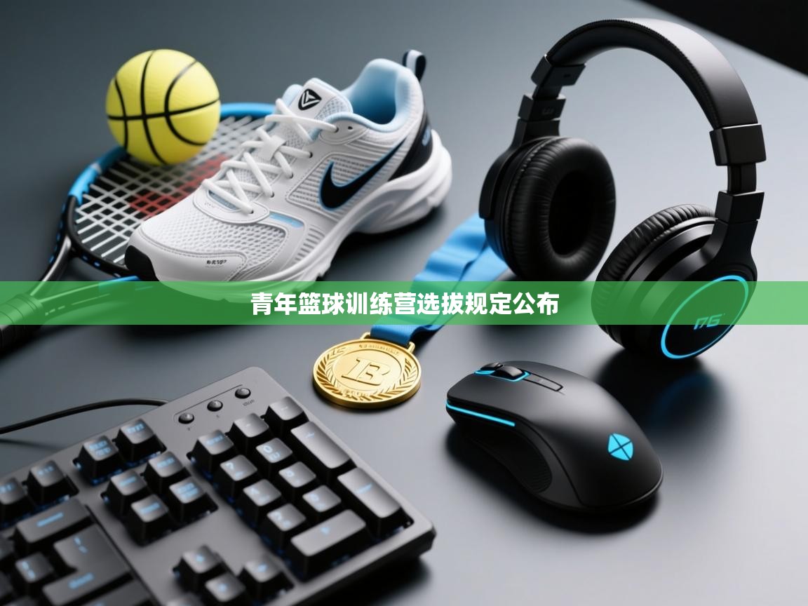 青年篮球训练营选拔规定公布 第1张