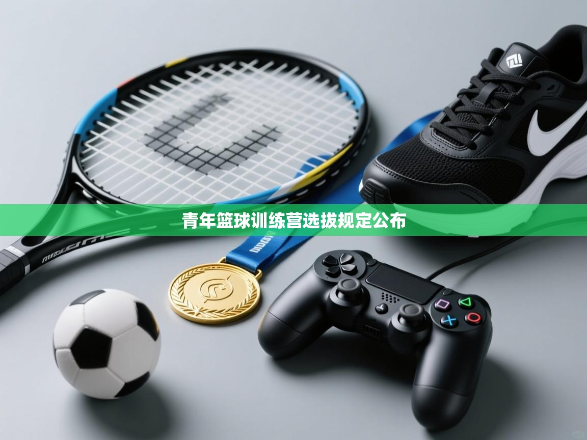 青年篮球训练营选拔规定公布 第2张