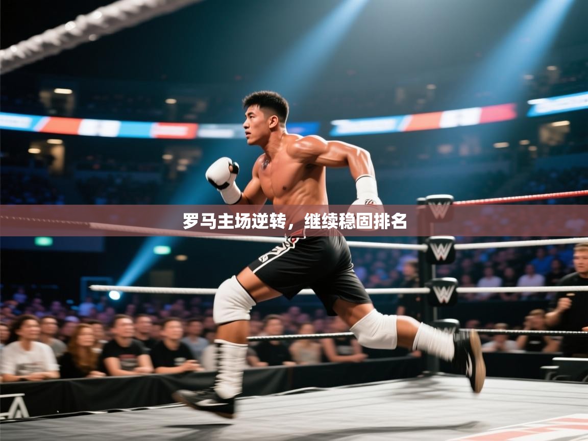 罗马主场逆转,继续稳固排名 第2张